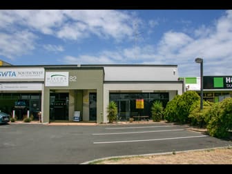 Unit 1/82 Blair Street Bunbury WA 6230 - Image 1