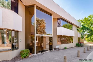 Ground  Unit 3/10 Thesiger Court Deakin ACT 2600 - Image 1