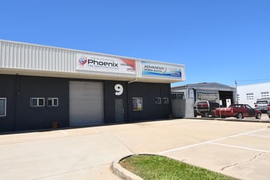 9/39-45 Hugh Ryan Drive Garbutt QLD 4814 - Image 1