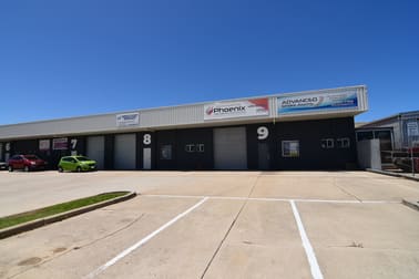 9/39-45 Hugh Ryan Drive Garbutt QLD 4814 - Image 2