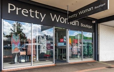 Ground  Shop 112a/112 Hobart Road Kings Meadows TAS 7249 - Image 2