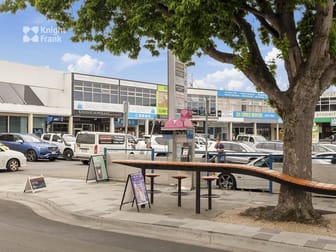 Level 1 Suite 5A/10 Magnet Court Sandy Bay TAS 7005 - Image 1