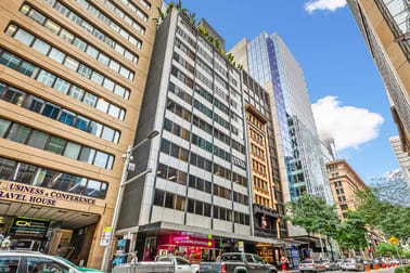 Level 5/88 Pitt Street Sydney NSW 2000 - Image 1