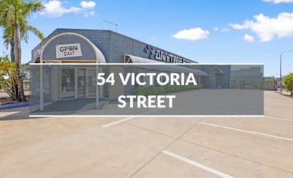 54 Victoria Street Mackay QLD 4740 - Image 1