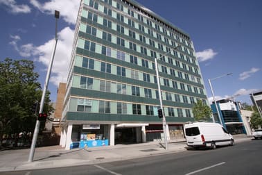 6/161 London Circuit City ACT 2601 - Image 1