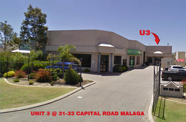 Unit 3/31 Capital Rd Malaga WA 6090 - Image 2
