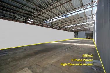 Shed 2B/8 Melvin Street Norville QLD 4670 - Image 3