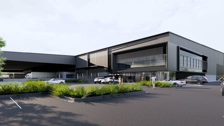 Building 2, 47 Momentum Way Ravenhall VIC 3023 - Image 1