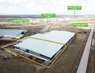 Building 2, 47 Momentum Way Ravenhall VIC 3023 - Image 2