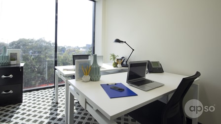 Suite 204/17-32 Milton Parade Malvern VIC 3144 - Image 1