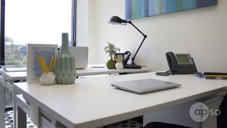 Suite 204/17-32 Milton Parade Malvern VIC 3144 - Image 3