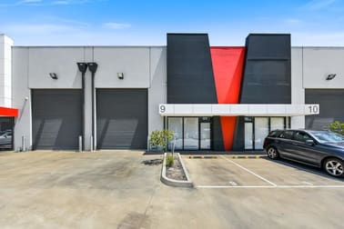 Unit 9/191-195 Greens Road Dandenong South VIC 3175 - Image 1