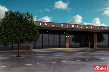 6 Hanson Street Freeling SA 5372 - Image 2