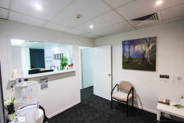 Suite 21A/3 Dennis Road Springwood QLD 4127 - Image 1