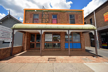 1st Floor/268 Macquarie Street Dubbo NSW 2830 - Image 1