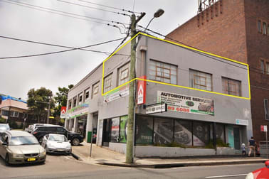 Suite 2 & 2A/118 Bronte Road Bondi Junction NSW 2022 - Image 1