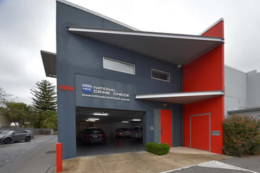 Rear Building/100 Fullarton Road Norwood SA 5067 - Image 1