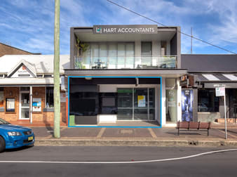 Ground Floor, 196 Union Street The Junction NSW 2291 - Image 1