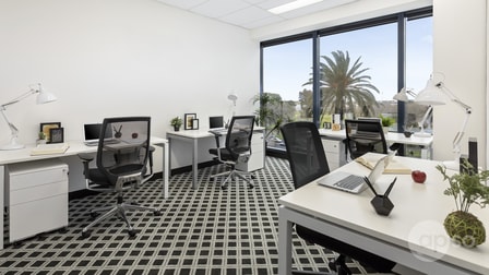 Suite 336/1 Queens Road Melbourne 3004 VIC 3004 - Image 1