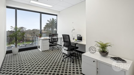 Suite 336/1 Queens Road Melbourne 3004 VIC 3004 - Image 3