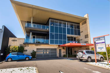 Unit 1/28 Ruse Street Osborne Park WA 6017 - Image 1