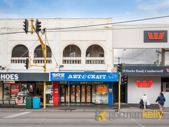 Ground Floor/755 Burke Road Camberwell VIC 3124 - Image 1