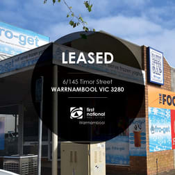 6/145 Timor Street Warrnambool VIC 3280 - Image 1