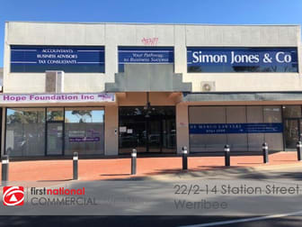 22/2-14 Station Street Werribee VIC 3030 - Image 1