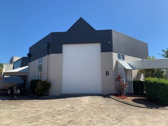 Lot 8/9 Technology Drive Arundel QLD 4214 - Image 1