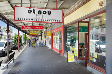 HIGH EXPOSURE SHOP & RESIDENCE/288 Clarendon Street South Melbourne VIC 3205 - Image 1