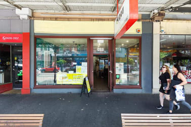 HIGH EXPOSURE SHOP & RESIDENCE/288 Clarendon Street South Melbourne VIC 3205 - Image 2