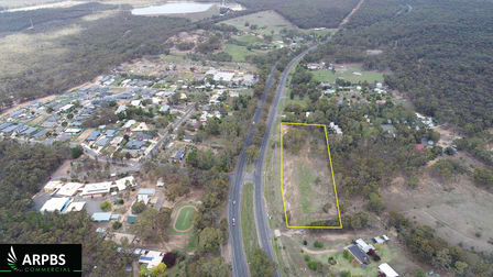 Lot 1 Calder Highway Big Hill VIC 3555 - Image 2