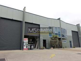 22/192a Kingsgrove Road Kingsgrove NSW 2208 - Image 1