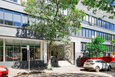Level 1,Studio1/35 Buckingham Street Surry Hills NSW 2010 - Image 1