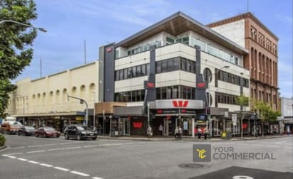 266 Brunswick Street Fortitude Valley QLD 4006 - Image 1