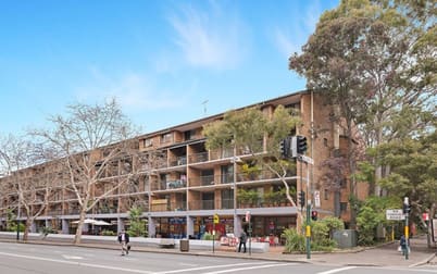 137/313 Harris Street Pyrmont NSW 2009 - Image 1