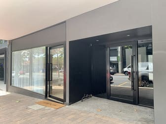 Suite 203/121 - 123 Alexander Street Crows Nest NSW 2065 - Image 1