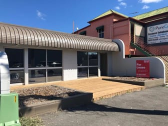 WHOLE OF PROPERTY/110 Alma Street Rockhampton City QLD 4700 - Image 1