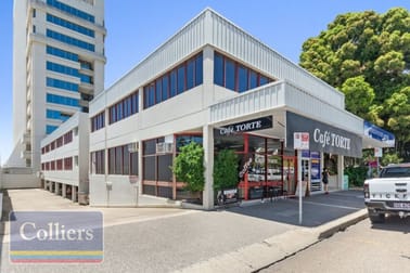 Ground Floor, 1/62 Walker Street Townsville City QLD 4810 - Image 1