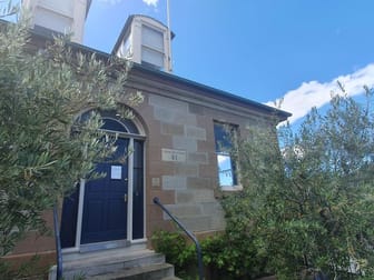 Suite 2/81 Federal Street North Hobart TAS 7000 - Image 1