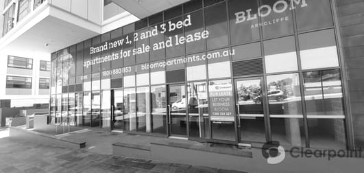 Shop 334/213 Princes Highway Arncliffe NSW 2205 - Image 2