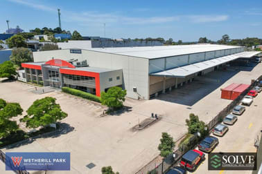 Unit 1/61-65 Newton Road Wetherill Park NSW 2164 - Image 1