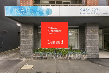 1/580 Nicholson Street Fitzroy North VIC 3068 - Image 1