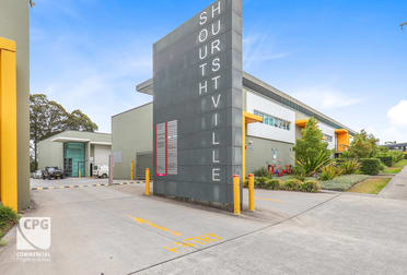 Unit 39/59-69 Halstead South Hurstville NSW 2221 - Image 1