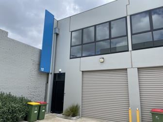 12/167 Hyde Street Yarraville VIC 3013 - Image 1