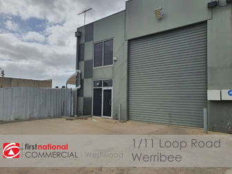 1/11 Loop Road Werribee VIC 3030 - Image 1
