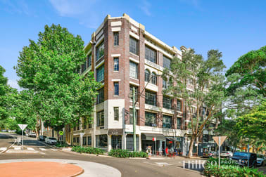 Level 4, Suite 2/104-112 Commonwealth Street Surry Hills NSW 2010 - Image 1