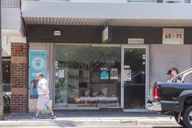 Retail Shop/65-71 Belmore Road Randwick NSW 2031 - Image 2