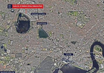 Suite 24/25 Walters Drive Osborne Park WA 6017 - Image 1
