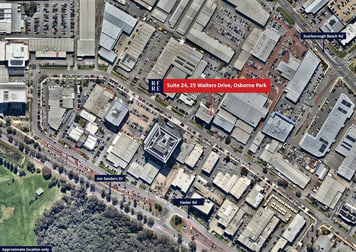 Suite 24/25 Walters Drive Osborne Park WA 6017 - Image 3